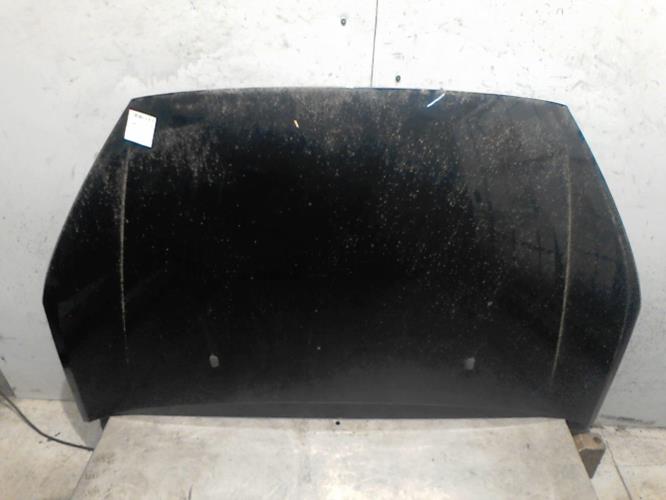 Capot - FORD S-MAX 1 PHASE 1