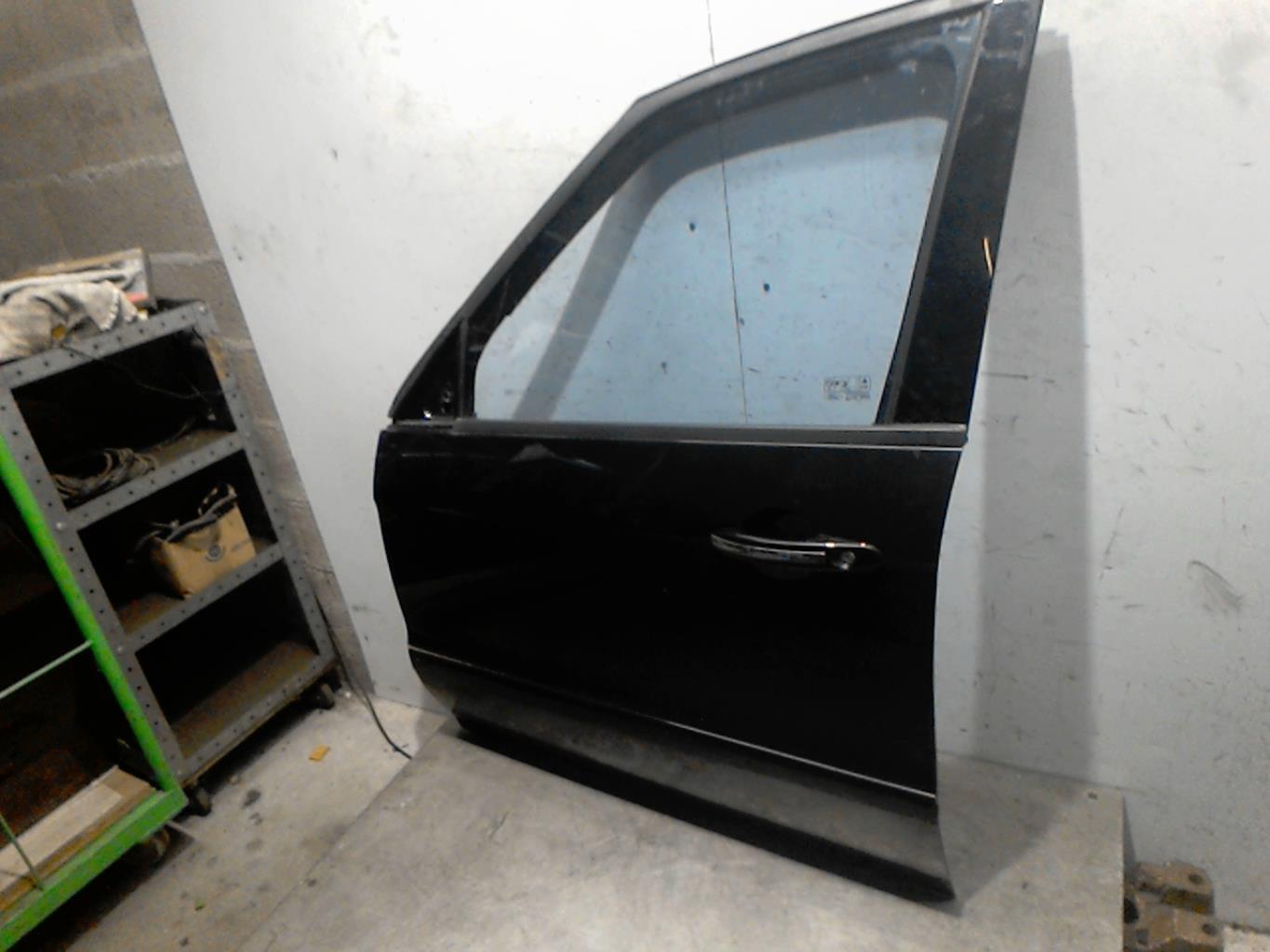 Porte avant gauche FORD S-MAX 1 PHASE 1  - 1