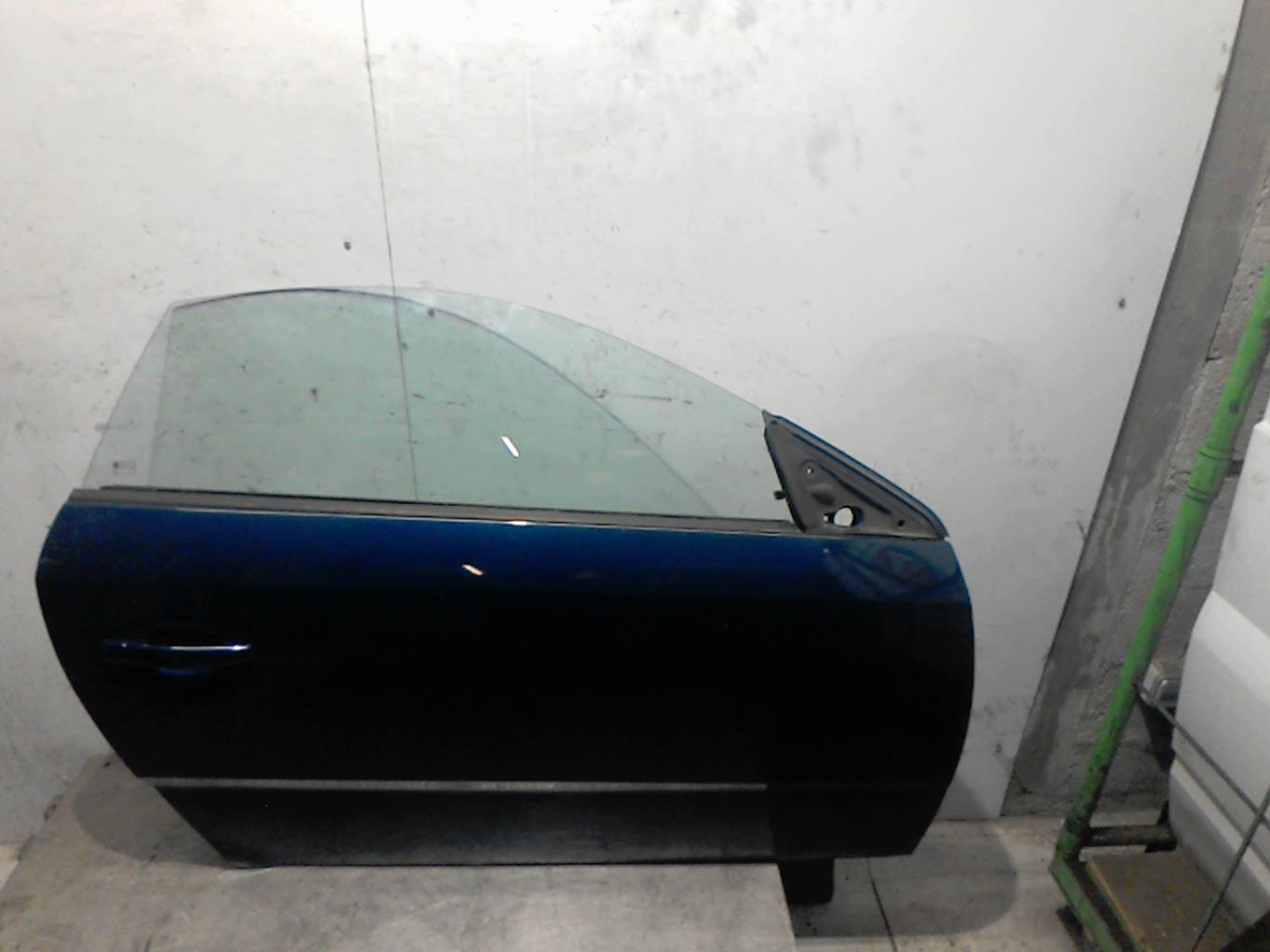 Porte avant droit OPEL TIGRA 2 TWINTOP CABRIOLET Essence - 1