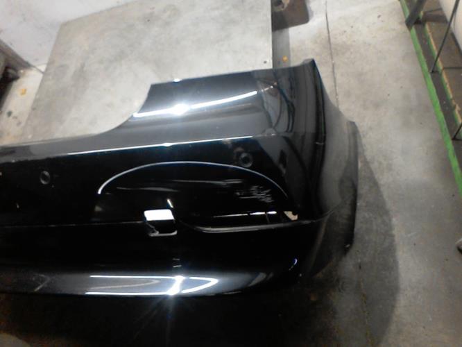 Pare choc arriere - BMW...