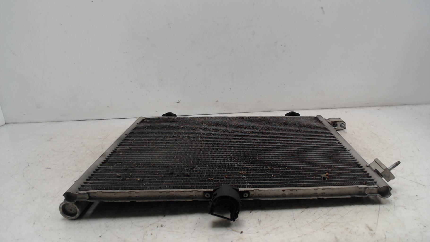 Condenseur de clim PEUGEOT 208 1 PHASE 2  - 1