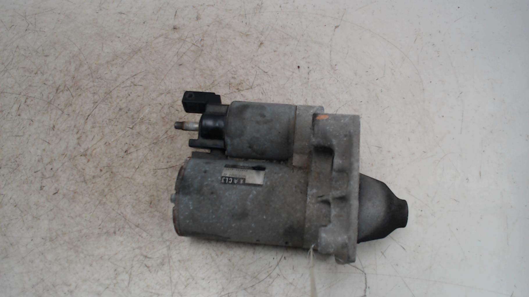 Demarreur CITROEN C3 2 PHASE 2  - 1