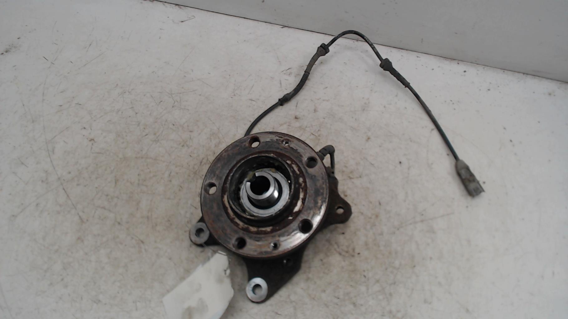 Fusee arriere gauche PEUGEOT RCZ PHASE 2 COUPE Diesel - 1