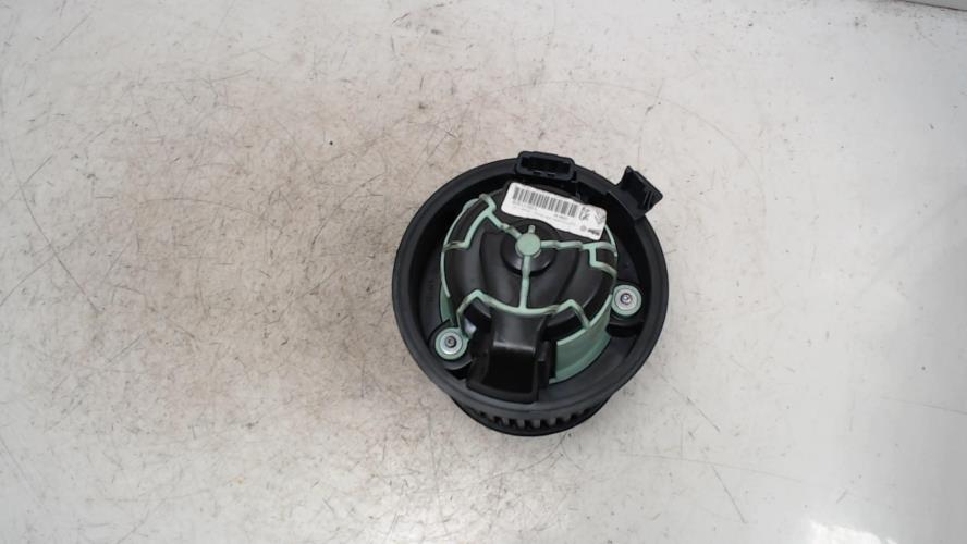 Ventilateur chauffage -...