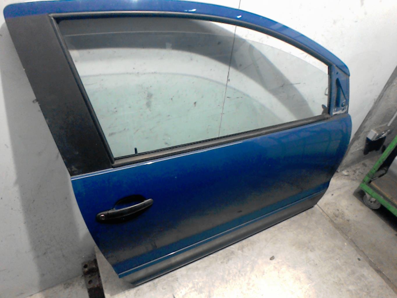 Porte avant droit VOLKSWAGEN FOX  - 1