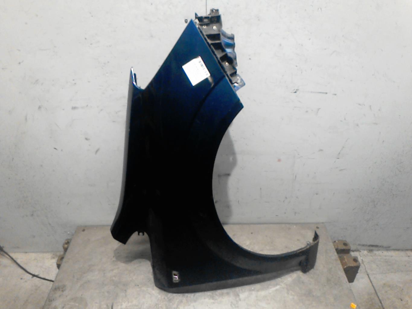 Aile avant droit OPEL ZAFIRA B PHASE 1  - 1