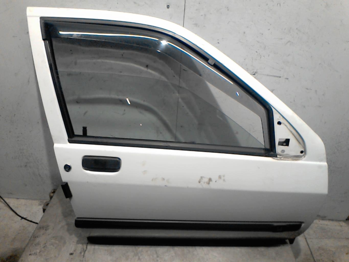 Porte avant droit RENAULT CLIO 1 PHASE 3 Essence - 1