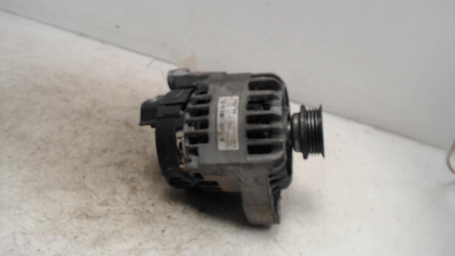 Alternateur FIAT 500 2 CABRIO PHASE 1 Essence - 1