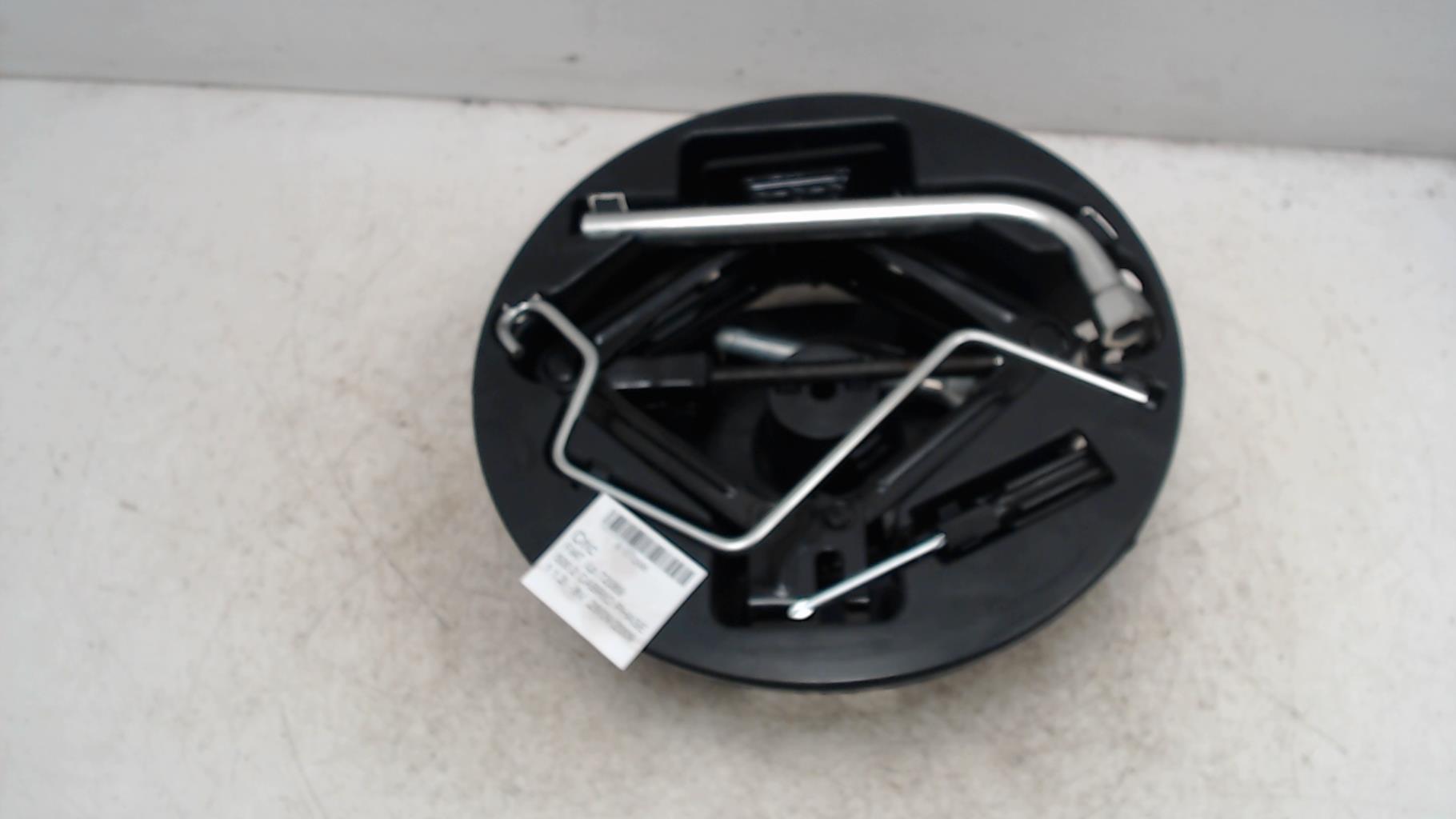 Cric FIAT 500 2 CABRIO PHASE 1 Essence - 1