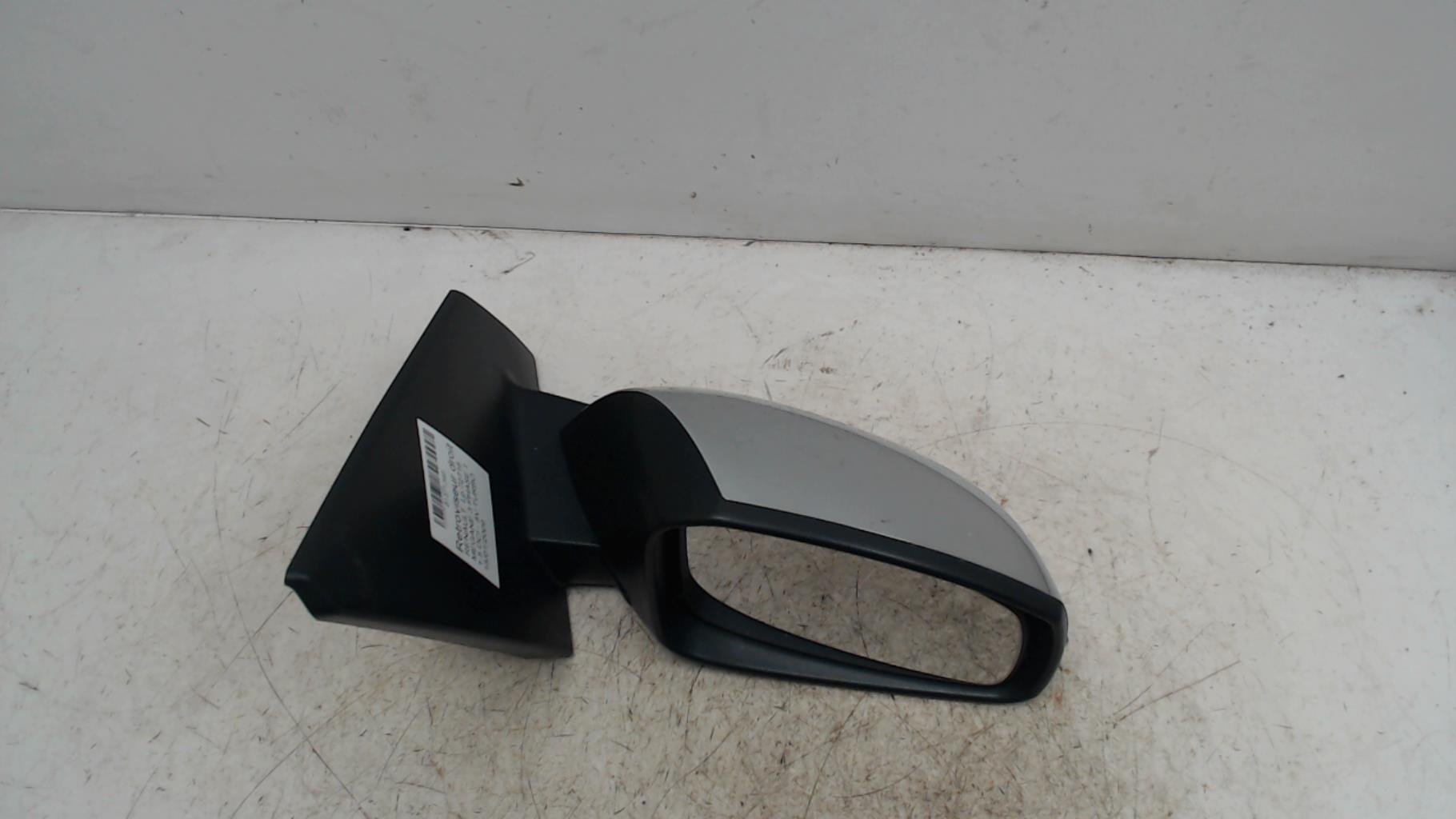 Retroviseur droit RENAULT MEGANE 3 PHASE 1 Diesel - 1