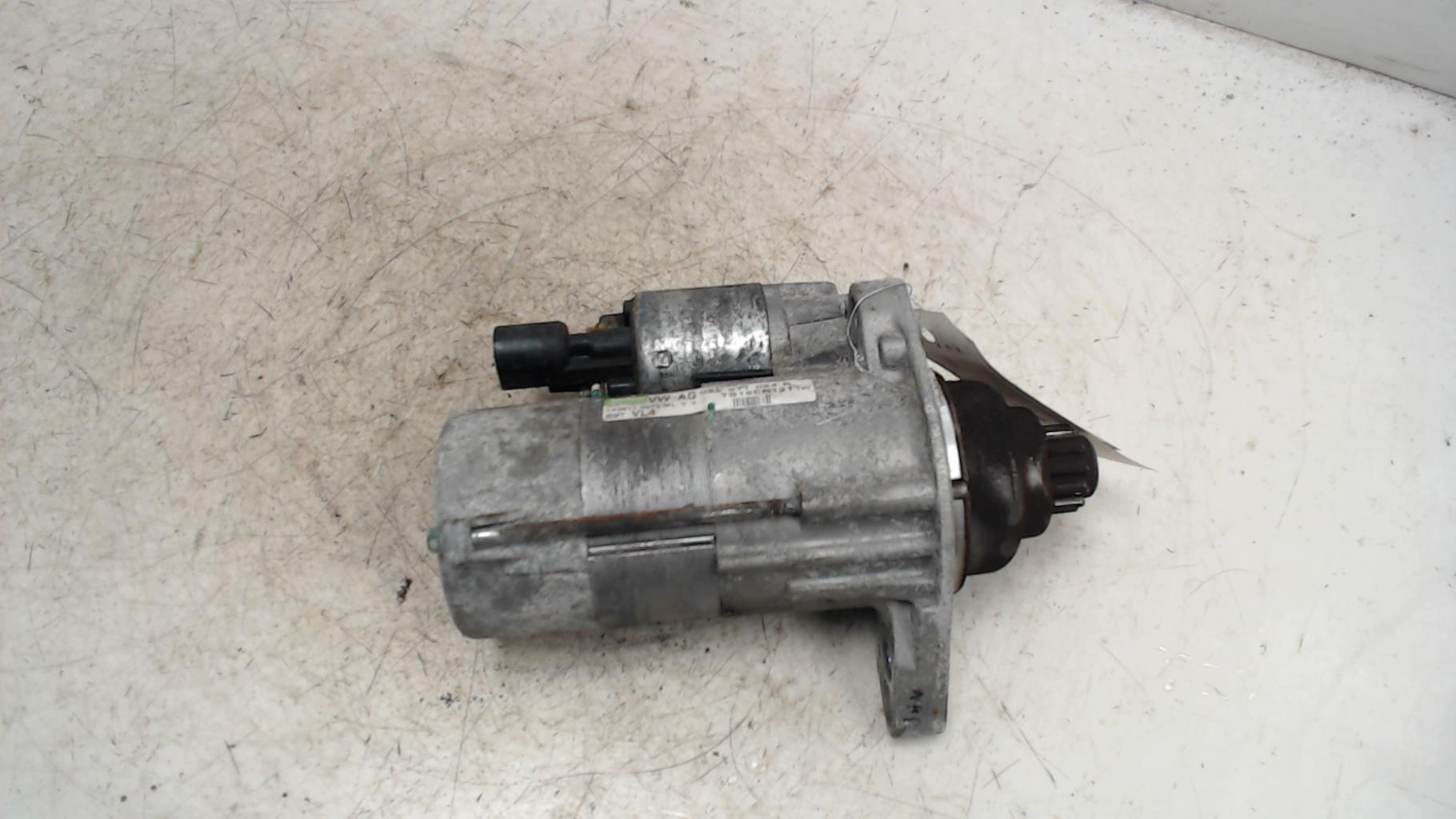 Demarreur VOLKSWAGEN GOLF 6 Diesel - 1
