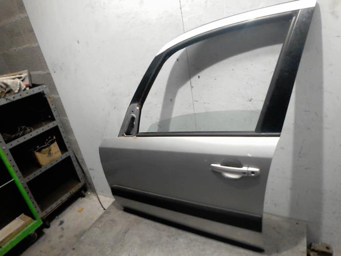 Porte avant gauche - SUZUKI...