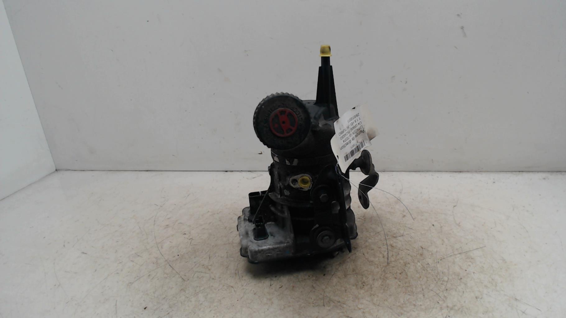 Pompe de direction CITROEN C4 GRAND PICASSO 1 Diesel - 1