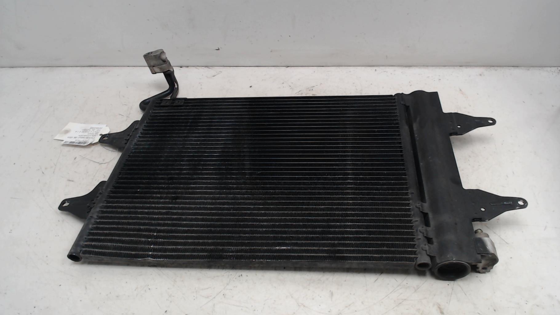Condenseur de clim VOLKSWAGEN POLO 4 PHASE 2 Diesel - 1