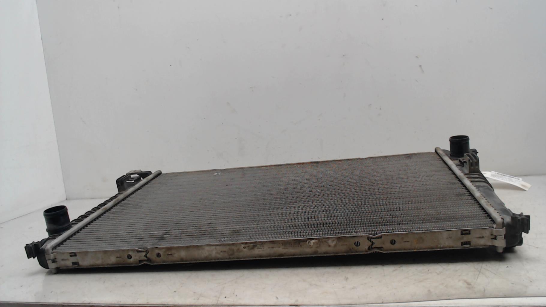Radiateur eau clim DACIA DUSTER 1 PHASE 1 Diesel - 1