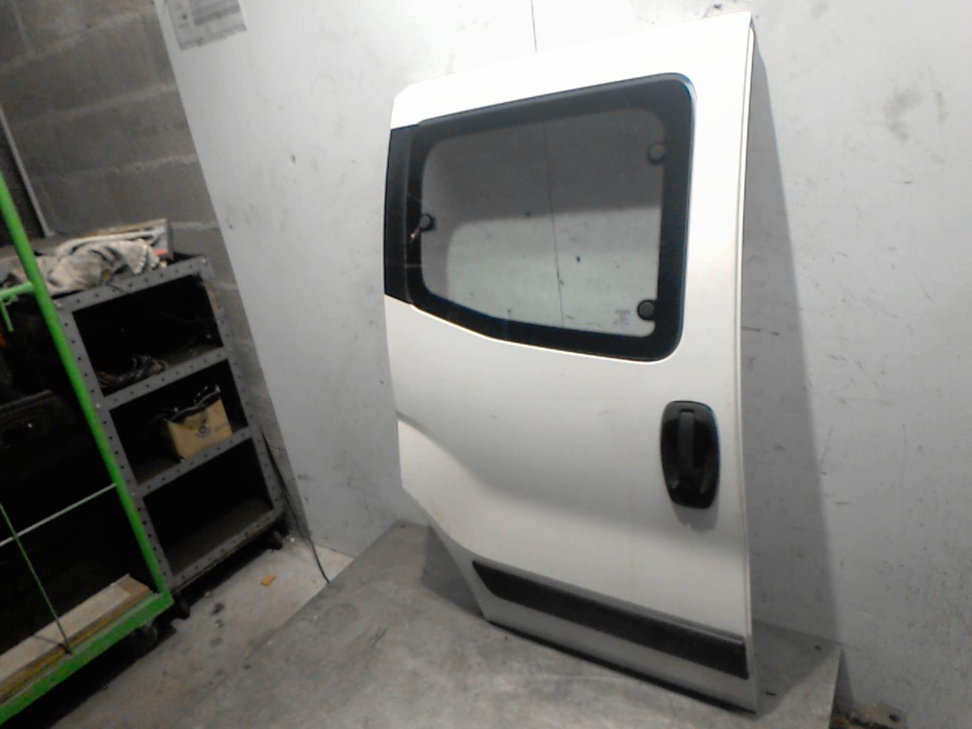 Porte laterale droit CITROEN NEMO  - 1
