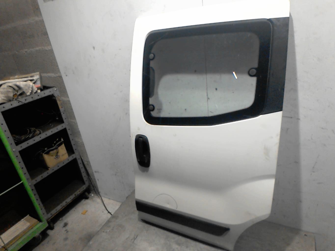 Porte laterale gauche CITROEN NEMO  - 1