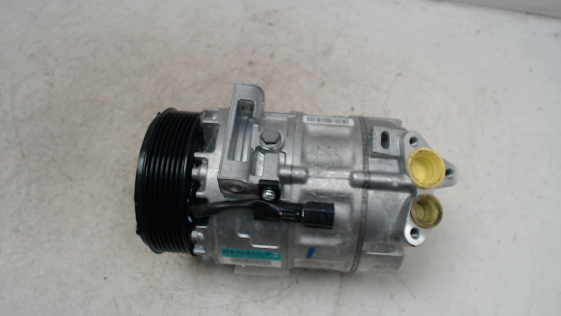 Compresseur clim RENAULT MASTER 3 PHASE 3  - 1