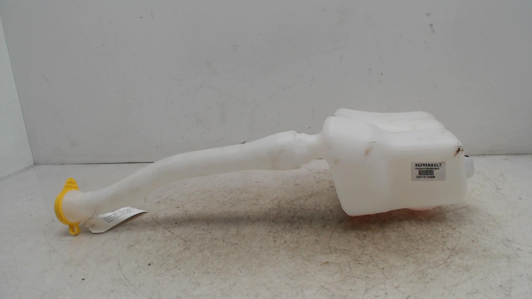 Vase de lave glace RENAULT MASTER 3 PHASE 3  - 1