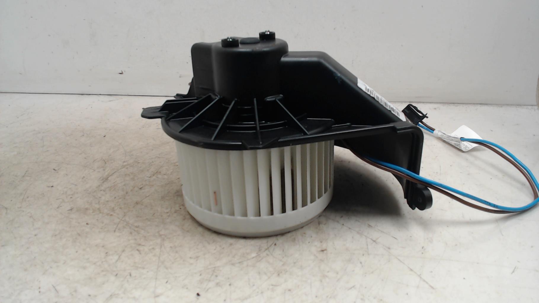 Ventilateur chauffage RENAULT MASTER 3 PHASE 3  - 1