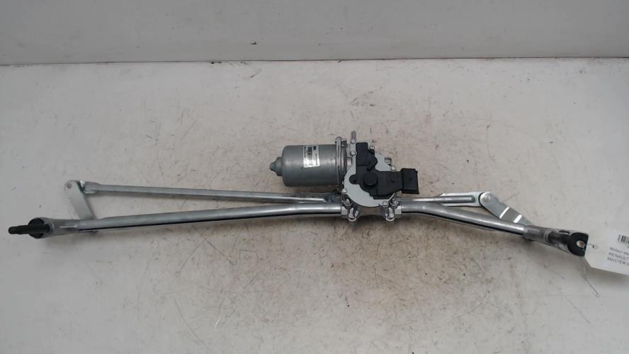 Moteur essuie glace avant -...