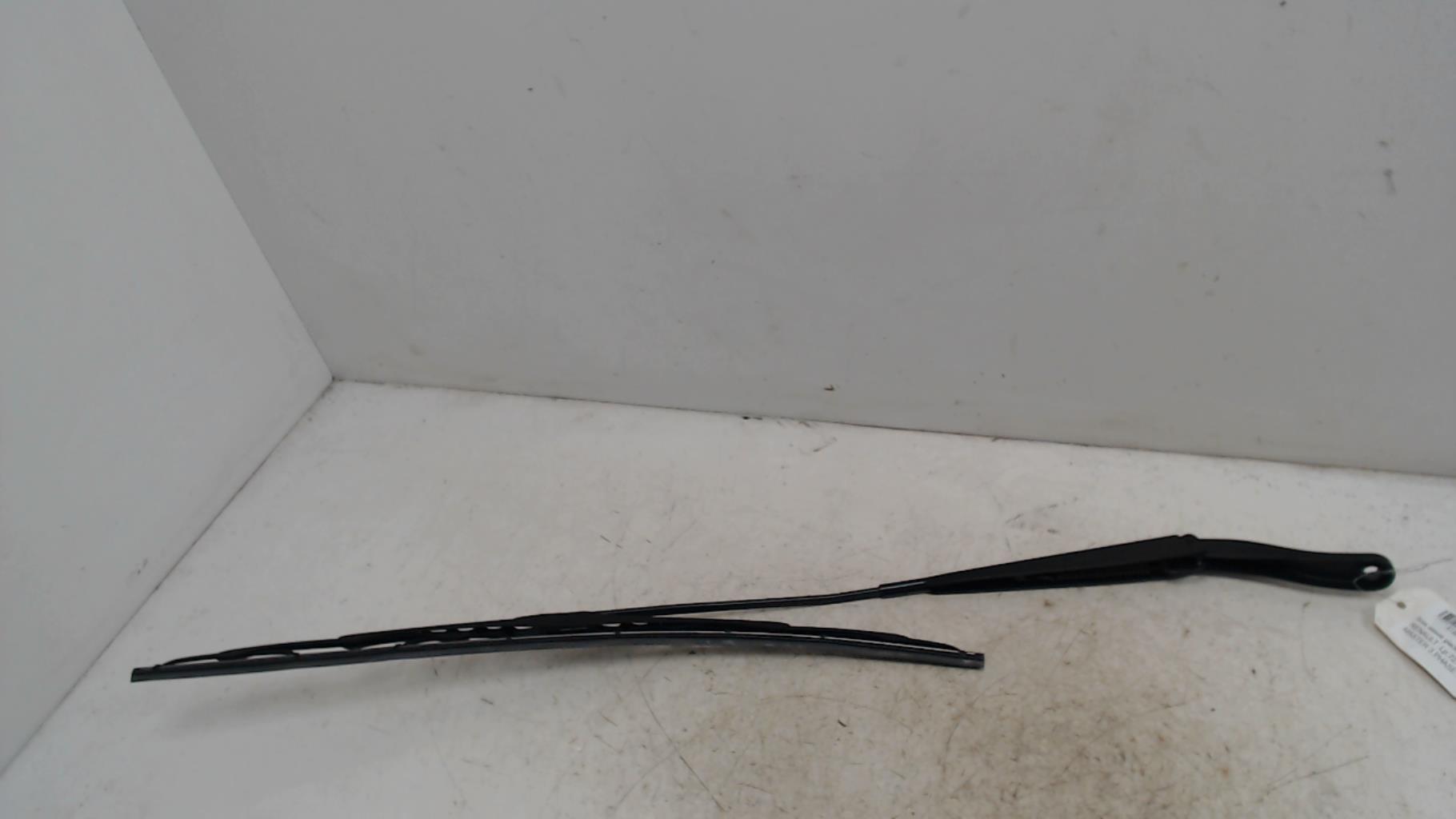 Bras essuie glace avant droit RENAULT MASTER 3 PHASE 3  - 1