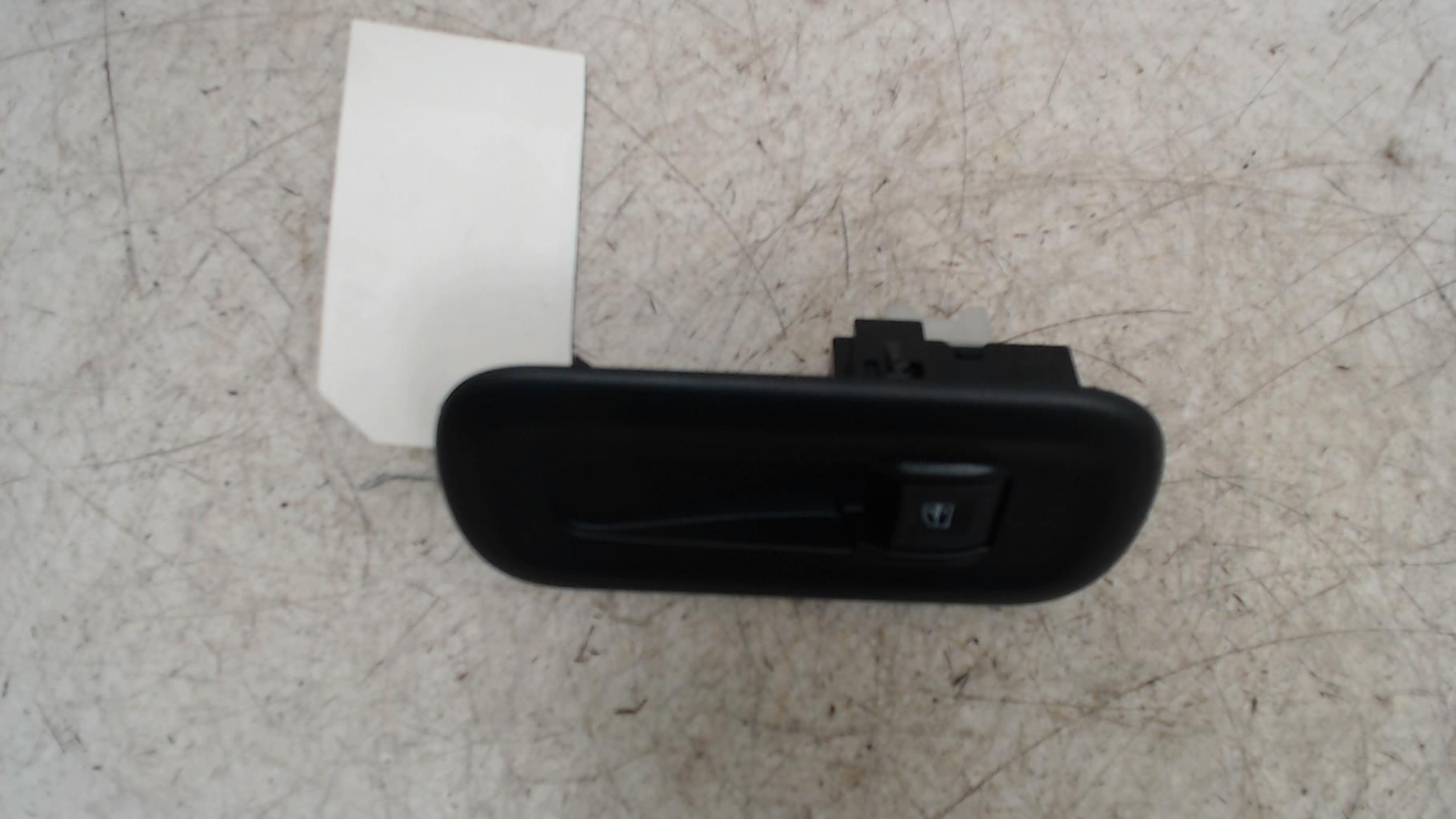 Interrupteur de leve vitre avant droit RENAULT MASTER 3 PHASE 3  - 1