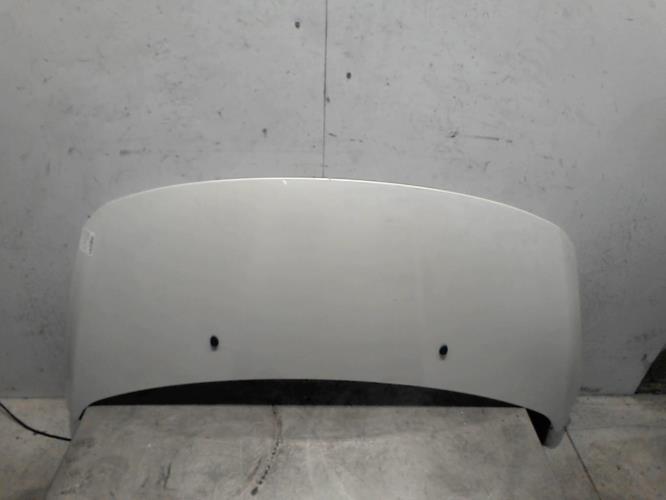 Capot - PEUGEOT 3008 1 PHASE 1