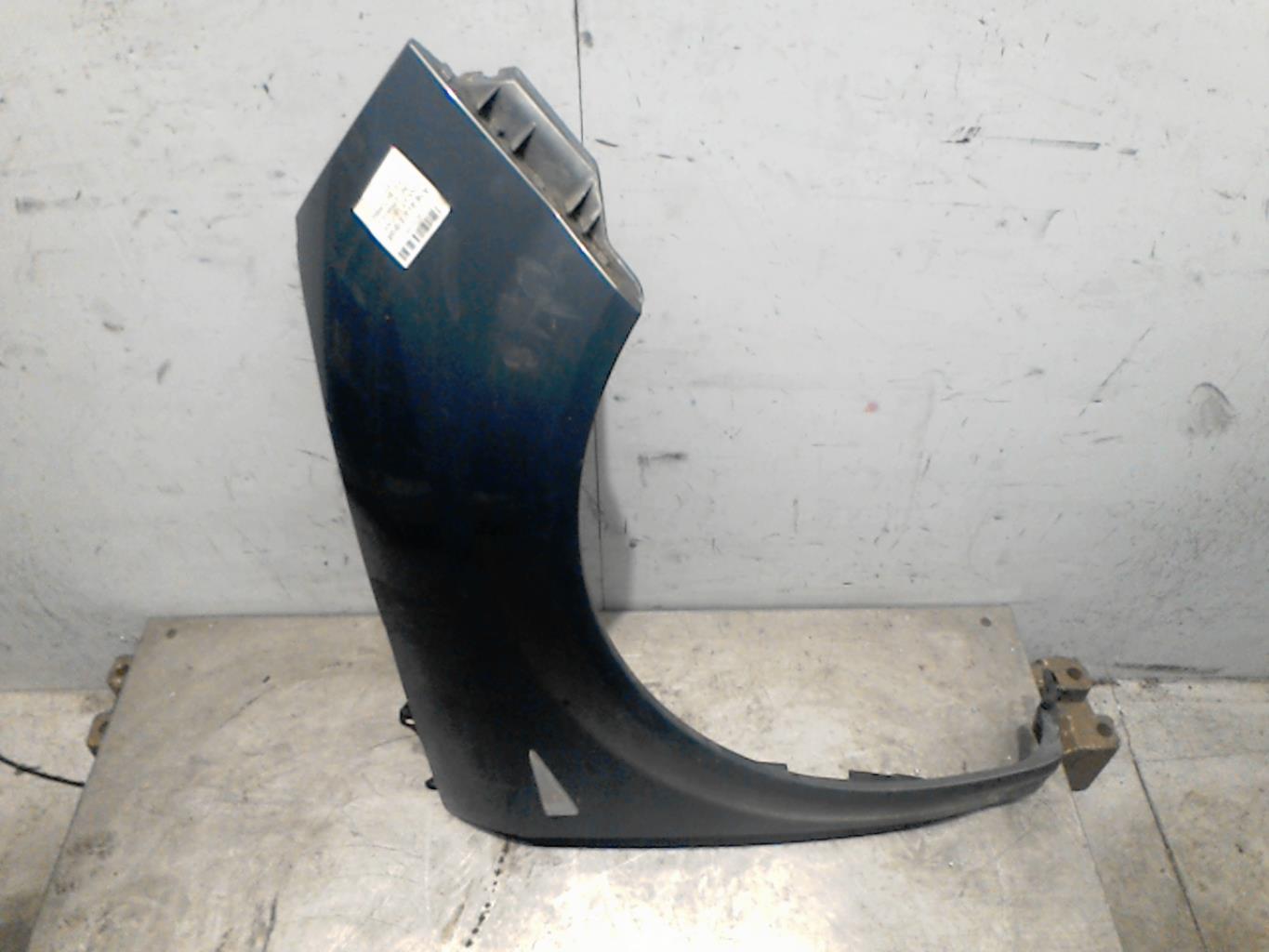 Aile avant droit RENAULT SCENIC 2 PHASE 2  - 1