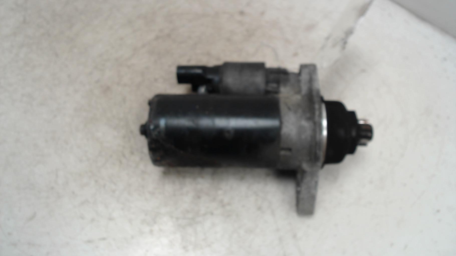 Demarreur VOLKSWAGEN POLO 4 PHASE 2 Diesel - 1