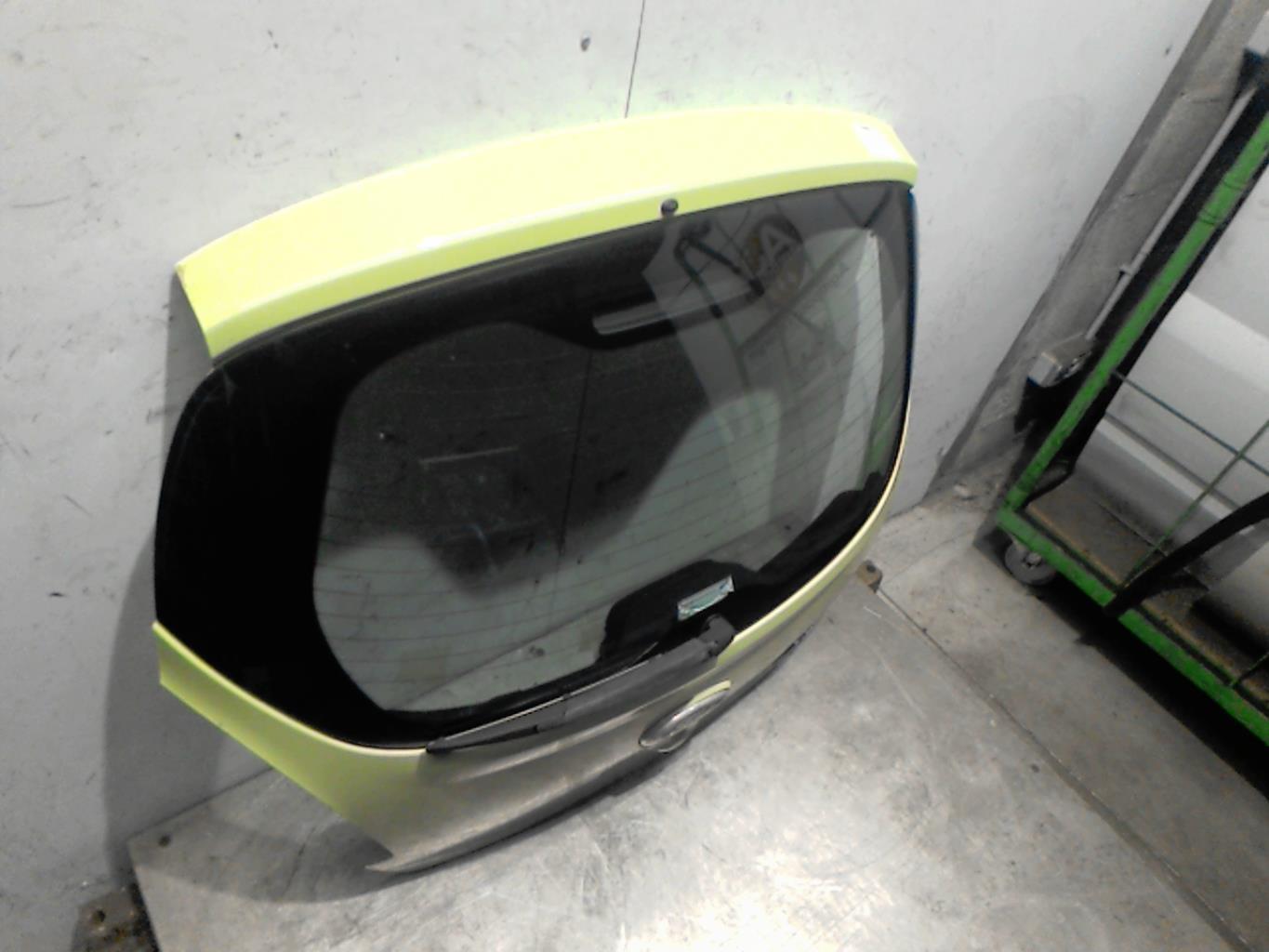 Malle/Hayon arriere FORD KA 2 PHASE 2 Essence - 1
