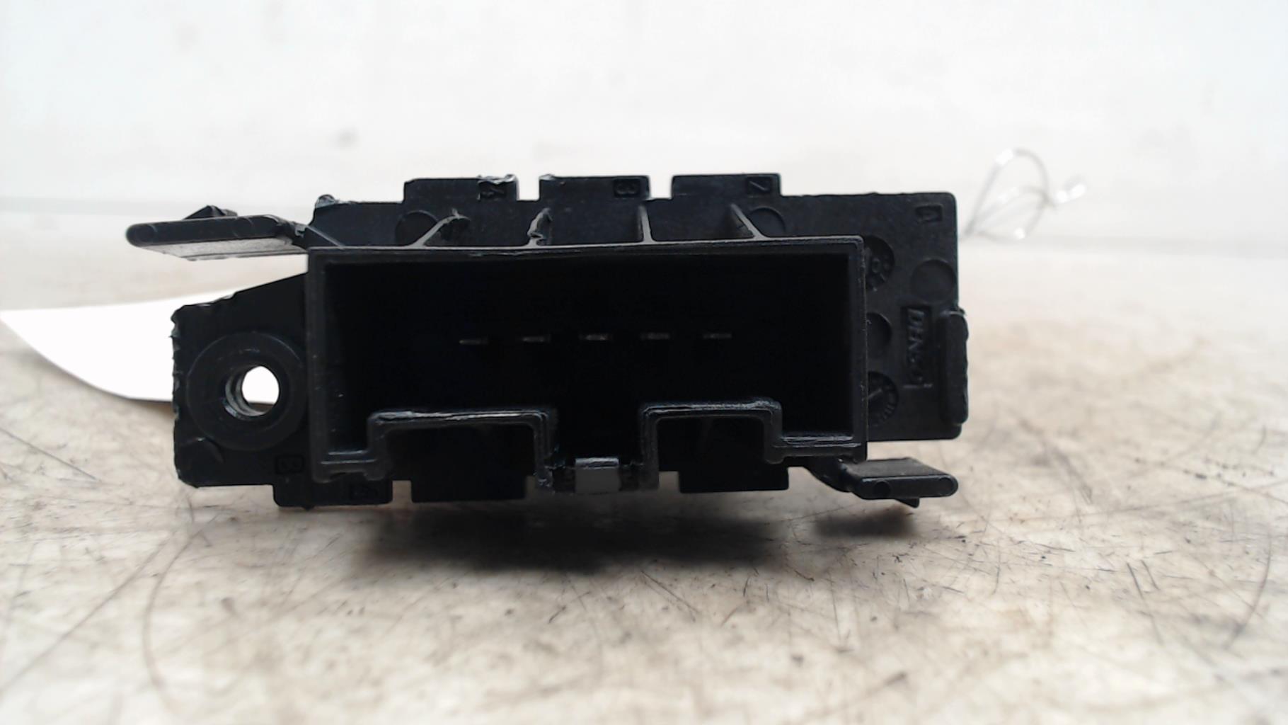Resistance chauffage FIAT DOBLO 2 PHASE 1 Diesel - 1