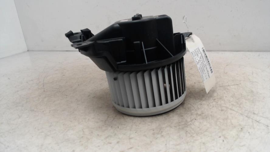 Ventilateur chauffage -...