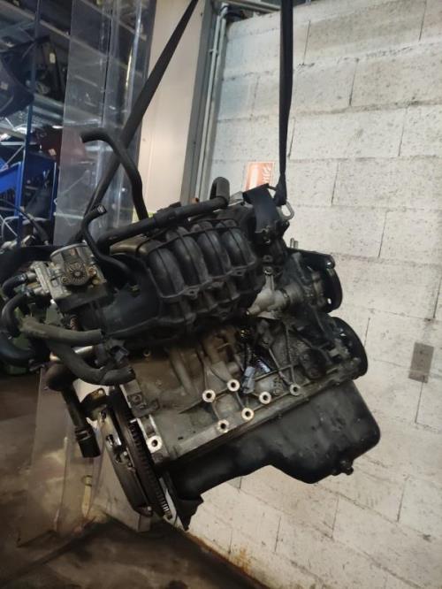 Moteur - SUZUKI IGNIS 2