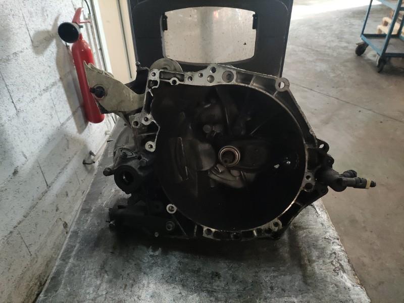 Boite de vitesses PEUGEOT 207 PHASE 1  - 1
