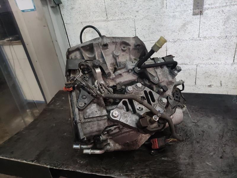 Boite de vitesses RENAULT LAGUNA 3 PHASE 1 COUPE  - 1
