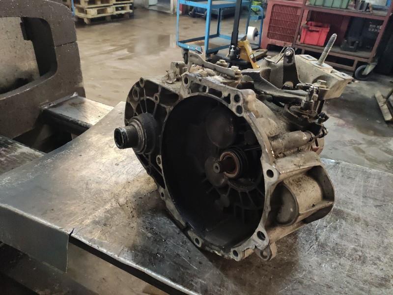 Boite de vitesses VOLKSWAGEN SHARAN 1 PHASE 3  - 1