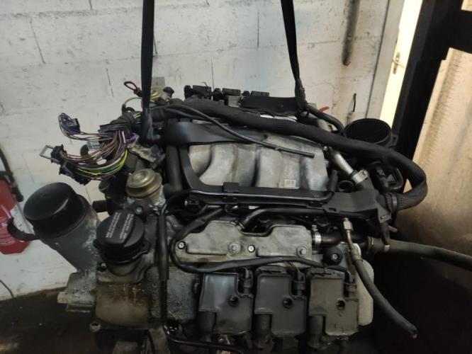 Moteur - CHRYSLER CROSSFIRE...