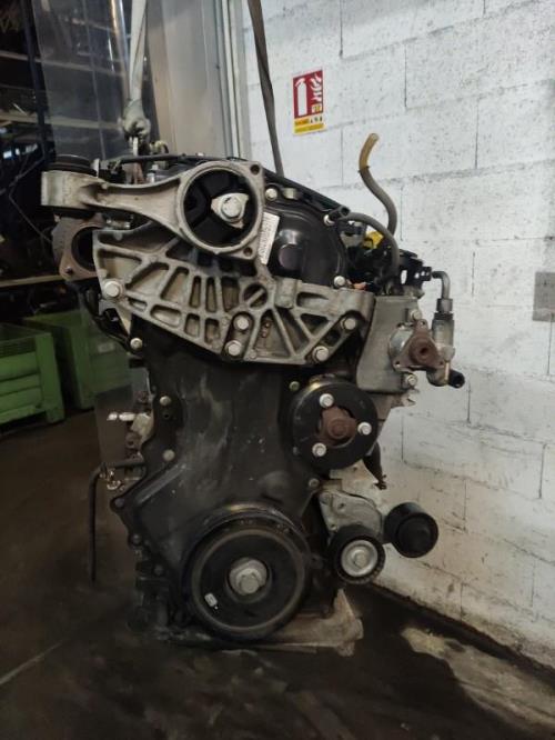 Moteur - RENAULT LAGUNA 3...