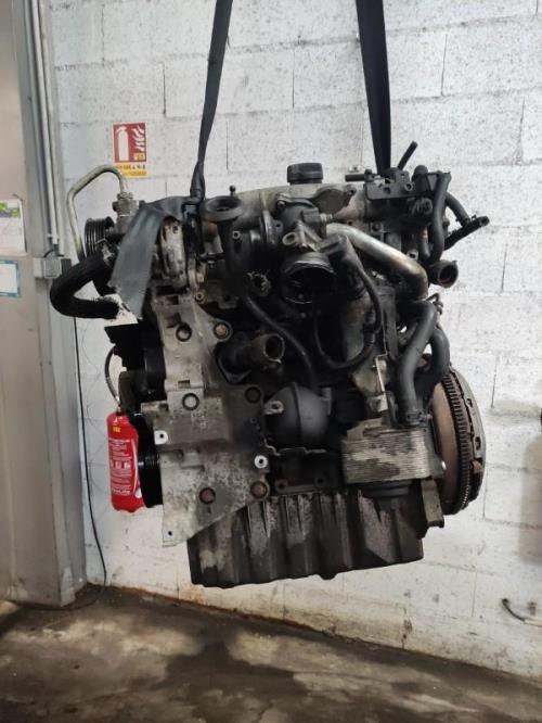 Moteur - DODGE AVENGER