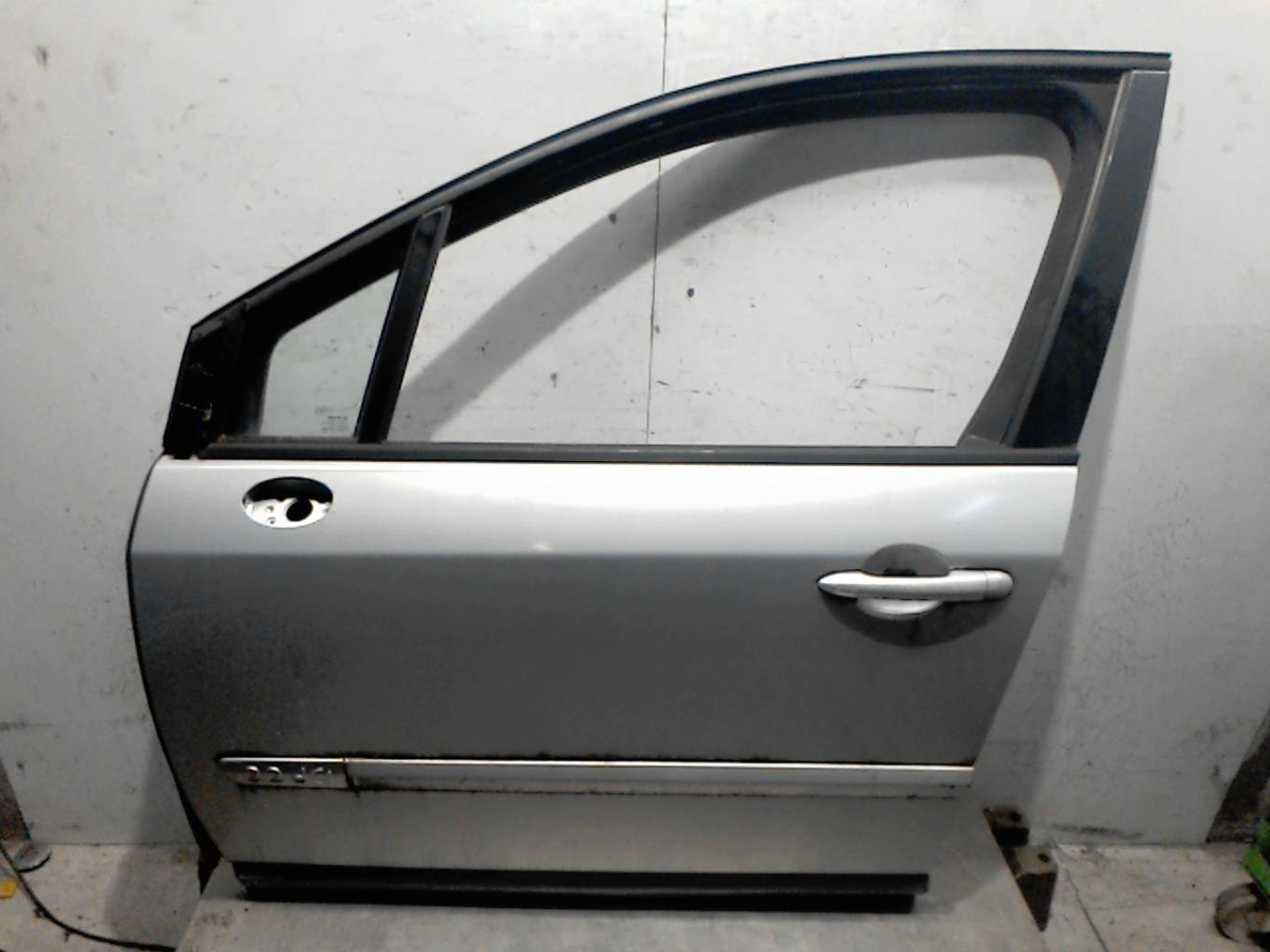 Porte avant gauche RENAULT VEL SATIS PHASE 1 Diesel - 1