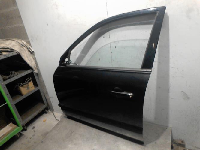 Porte avant gauche -...