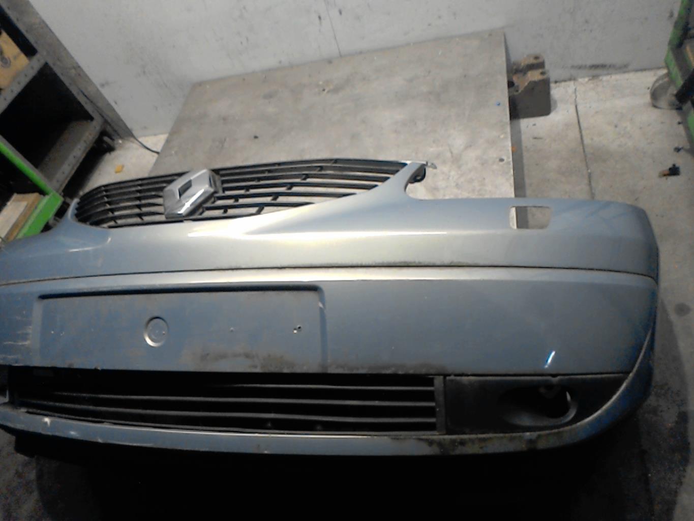 Pare choc avant RENAULT AVANTIME Diesel - 1