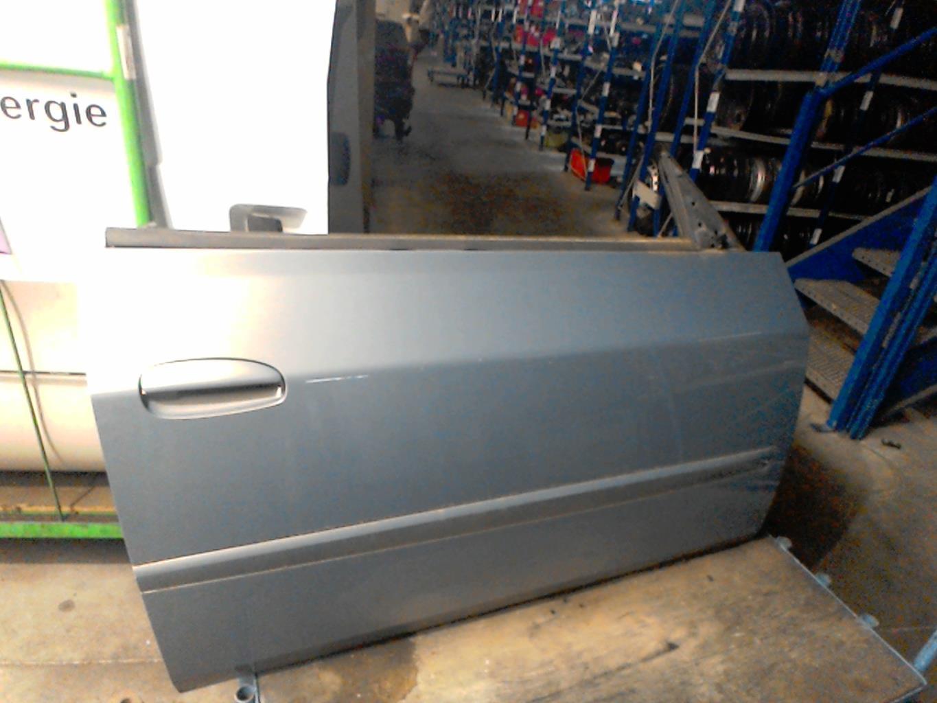 Porte avant droit RENAULT AVANTIME Diesel - 1