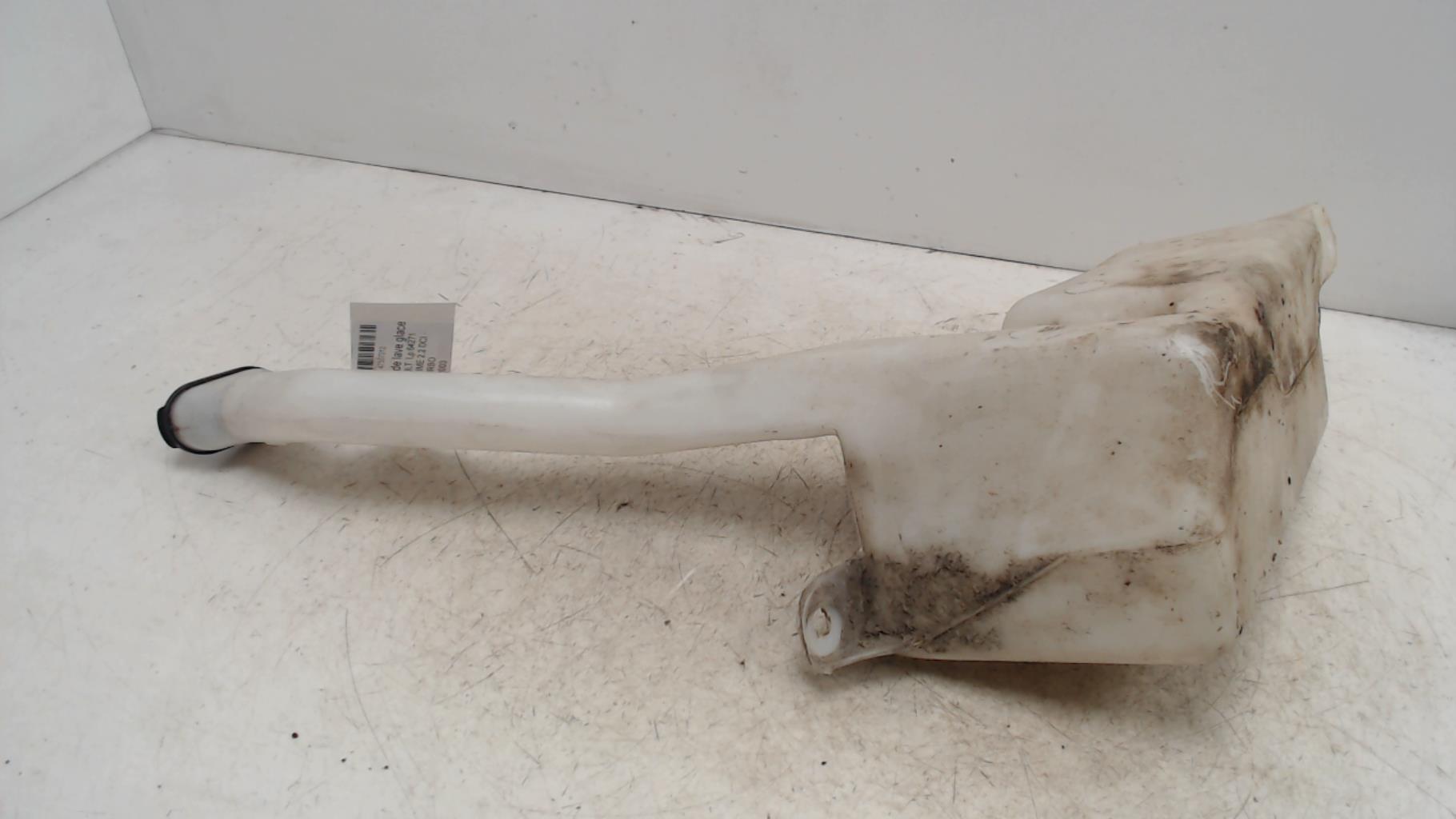 Vase de lave glace RENAULT AVANTIME Diesel - 1