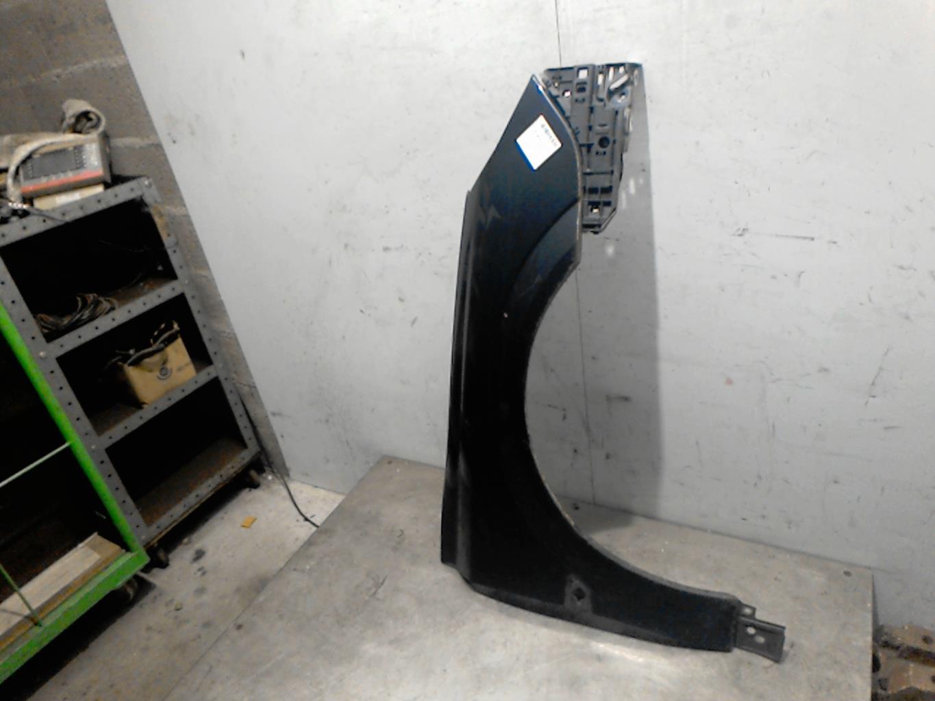 Aile avant droit OPEL VECTRA C PHASE 2 BREAK Diesel - 1