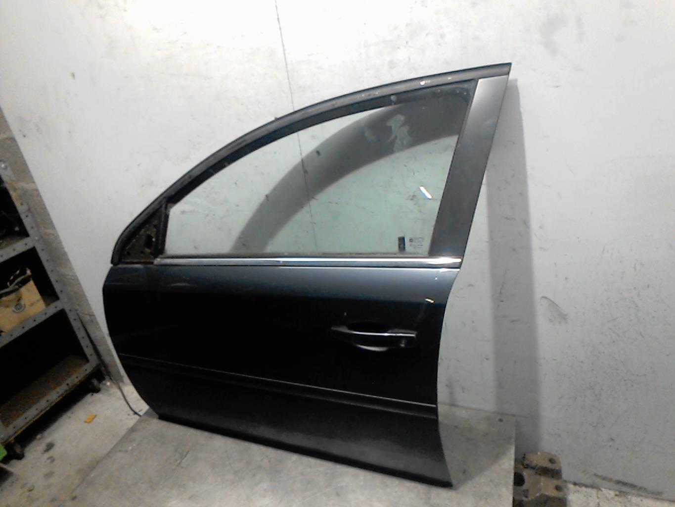 Porte avant gauche OPEL VECTRA C PHASE 2 BREAK Diesel - 1