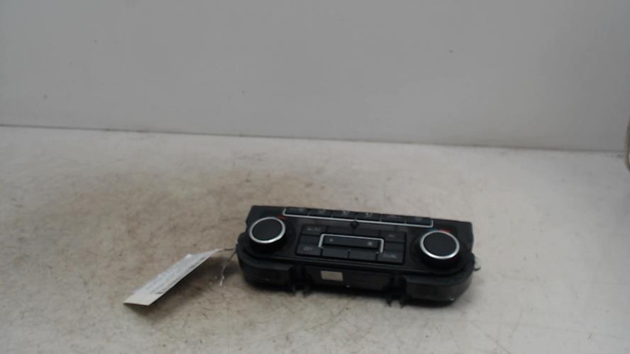 Commande chauffage -...