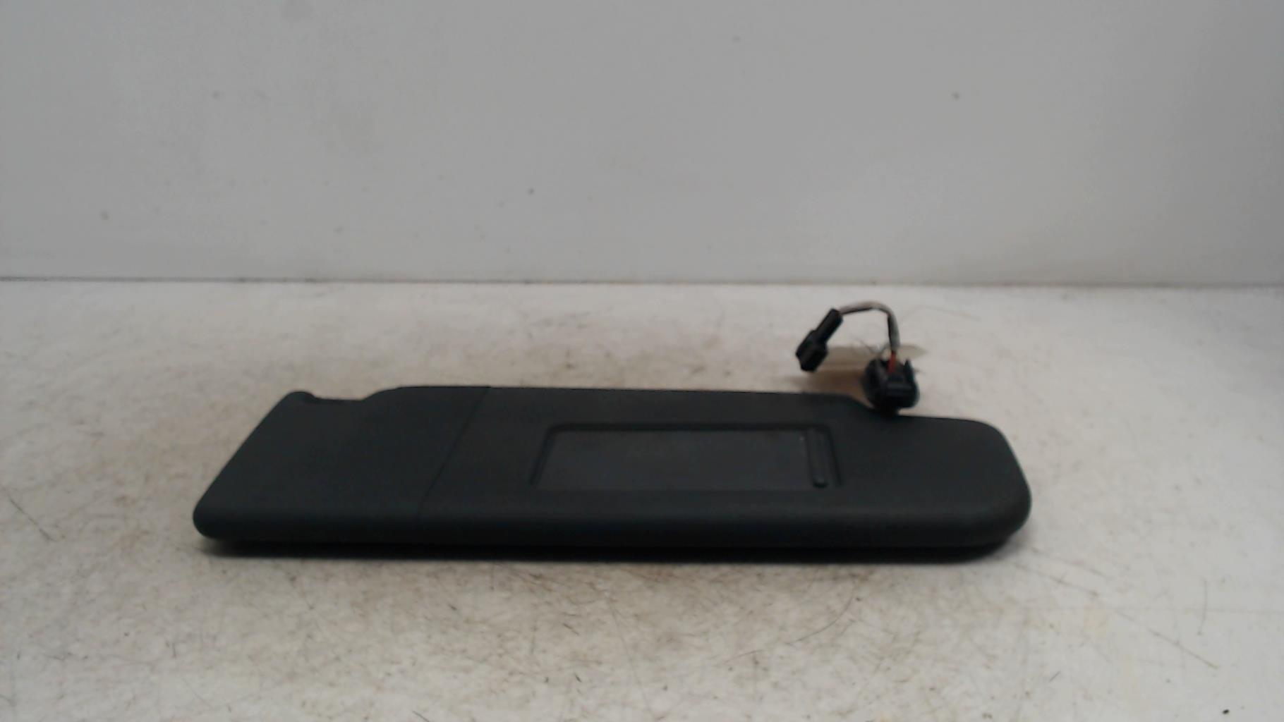 Pare soleil droit VOLKSWAGEN SCIROCCO 3 PHASE 1 COUPE Diesel - 1