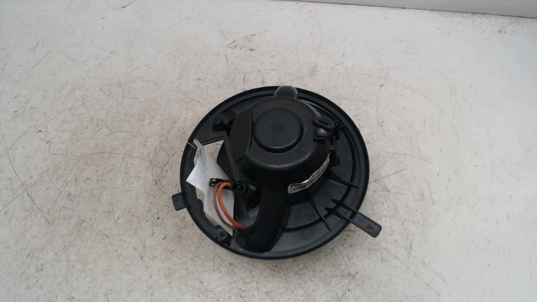 Ventilateur chauffage VOLKSWAGEN SCIROCCO 3 PHASE 1 COUPE Diesel - 1